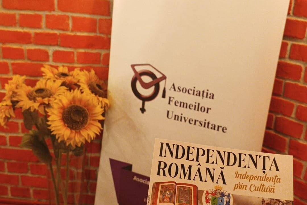 Asociația Femeilor Universitare a organizat Ziua Porților Deschise, o zi dedicată dialogului, donațiilor și bucuriei revederii membrelor.